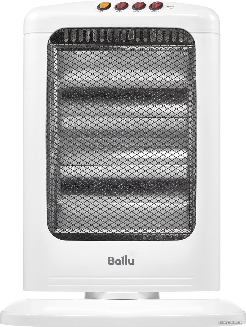 Тепловентилятор Ballu BHH/M-20 - 3 Тепловентилятор Ballu BHH/M-20 - 3