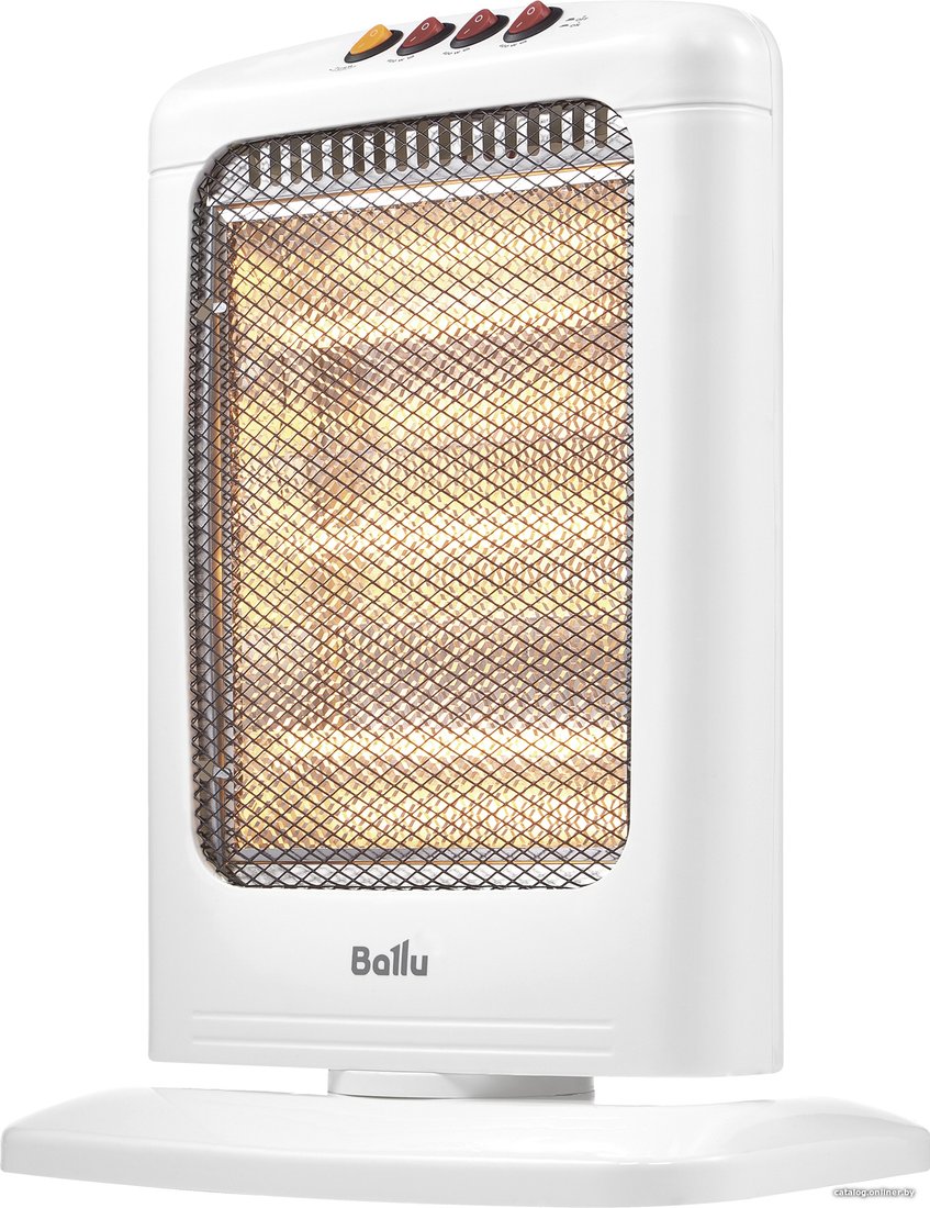 Тепловентилятор Ballu BHH/M-20 - 1 Тепловентилятор Ballu BHH/M-20 - 1