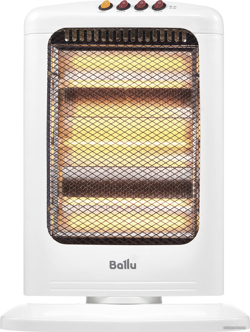 Тепловентилятор Ballu BHH/M-20 - 2 Тепловентилятор Ballu BHH/M-20 - 2