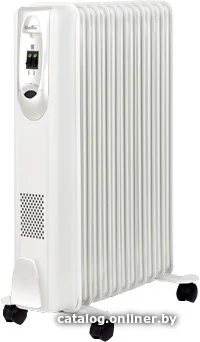 Масляный обогреватель Ballu BOH/CM-11WDN - 1