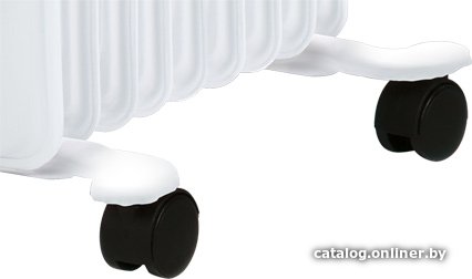 Масляный обогреватель Ballu BOH/CM-11WDN - 3 Масляный обогреватель Ballu BOH/CM-11WDN - 3