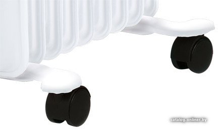 Масляный обогреватель Ballu BOH/CL-05WRN - 3 Масляный обогреватель Ballu BOH/CL-05WRN - 3