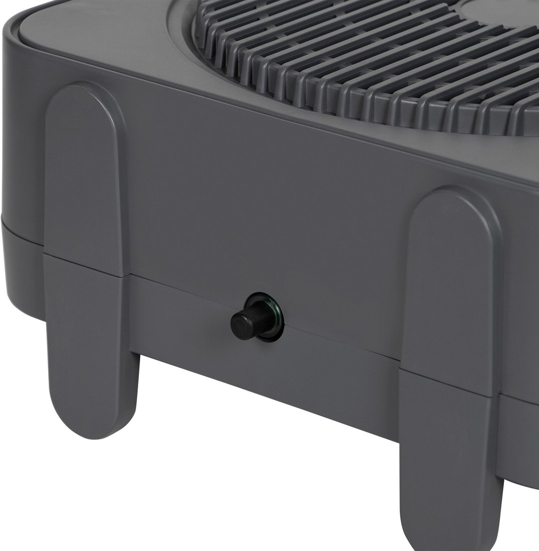 Тепловентилятор Ballu BFH/S-0420G - 8 Тепловентилятор Ballu BFH/S-0420G - 8