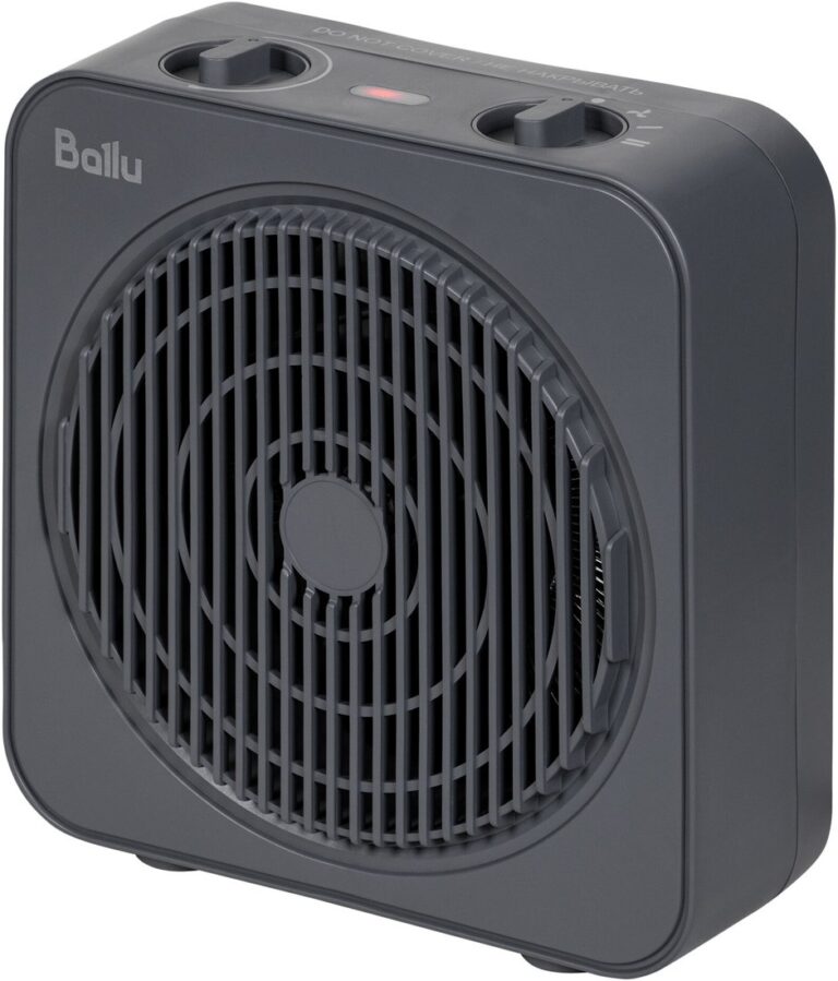 Тепловентилятор Ballu BFH/S-0420G - 1 Тепловентилятор Ballu BFH/S-0420G - 1