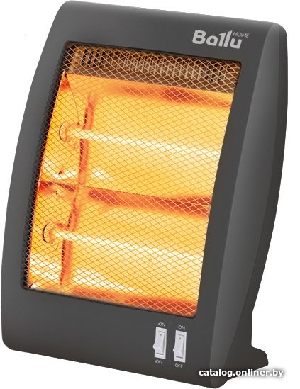 Тепловентилятор Ballu BHH/M - 10 - 1 Тепловентилятор Ballu BHH/M - 10 - 1