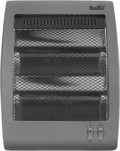 Тепловентилятор Ballu BHH/M-11 - 2 Тепловентилятор Ballu BHH/M-11 - 2