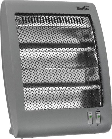 Тепловентилятор Ballu BHH/M-11 - 1 Тепловентилятор Ballu BHH/M-11 - 1