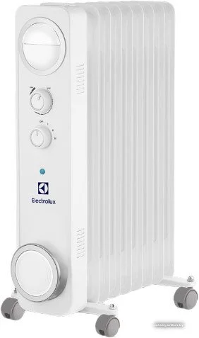 Масляный обогреватель Electrolux EOH/M-6209 - 1 Масляный обогреватель Electrolux EOH/M-6209 - 1