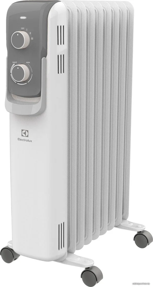 Масляный обогреватель Electrolux EOH/M-7209 - 1 Масляный обогреватель Electrolux EOH/M-7209 - 1