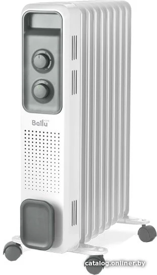Масляный обогреватель Ballu BOH/ GT-09W - 1