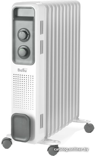 Масляный обогреватель Ballu BOH/ GT-11W - 1