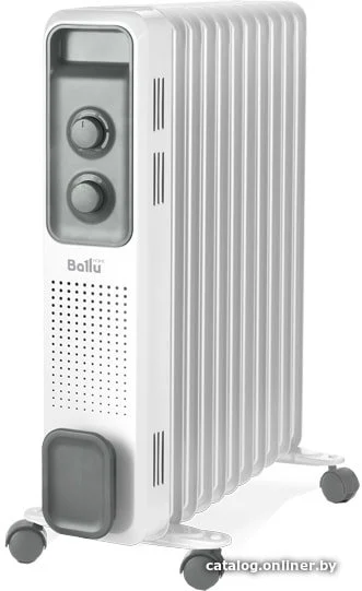 Масляный обогреватель Ballu BOH/ GT-11W - 1