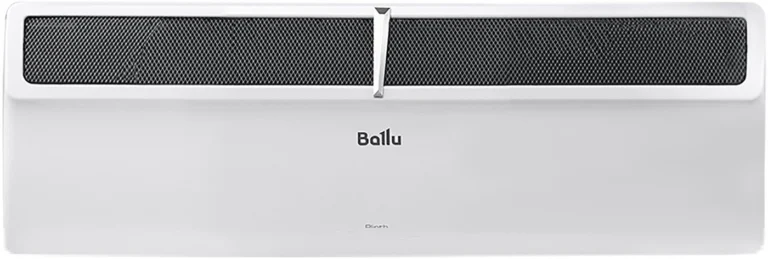 Электроконвектор Ballu BEC/PL Plinth Transformer