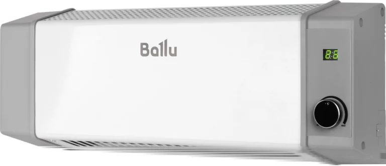Электроконвектор Ballu BEC/CMR IP 54