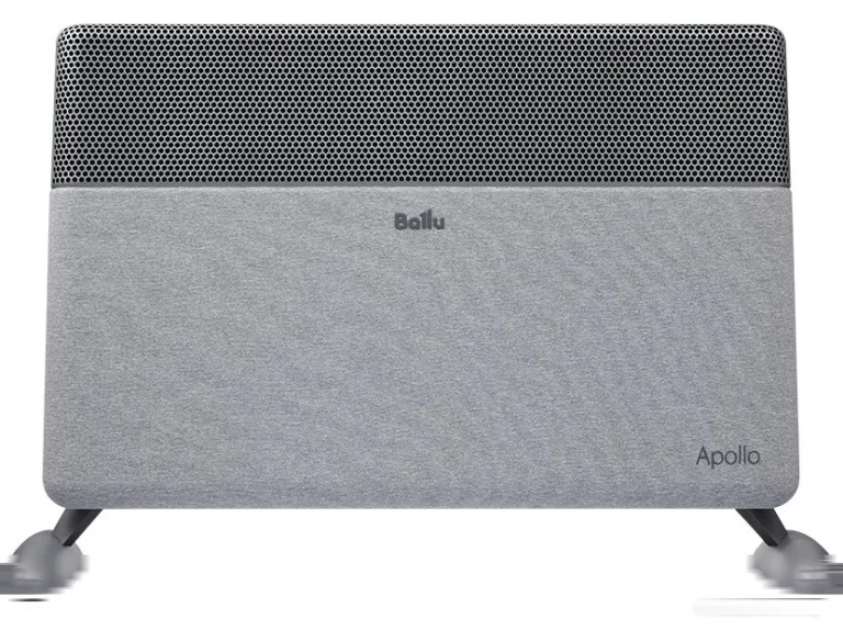Электроконвектор Ballu BEC/ATI-1 Apollo MOON Grey