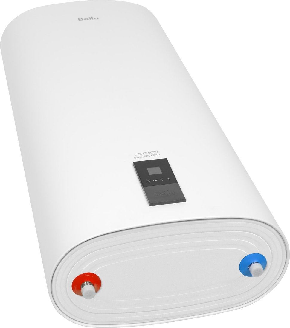 Водонагреватель накопительный Ballu BWH/S 50 Cetrion Inverter - 5 Водонагреватель накопительный Ballu BWH/S 50 Cetrion Inverter - 5