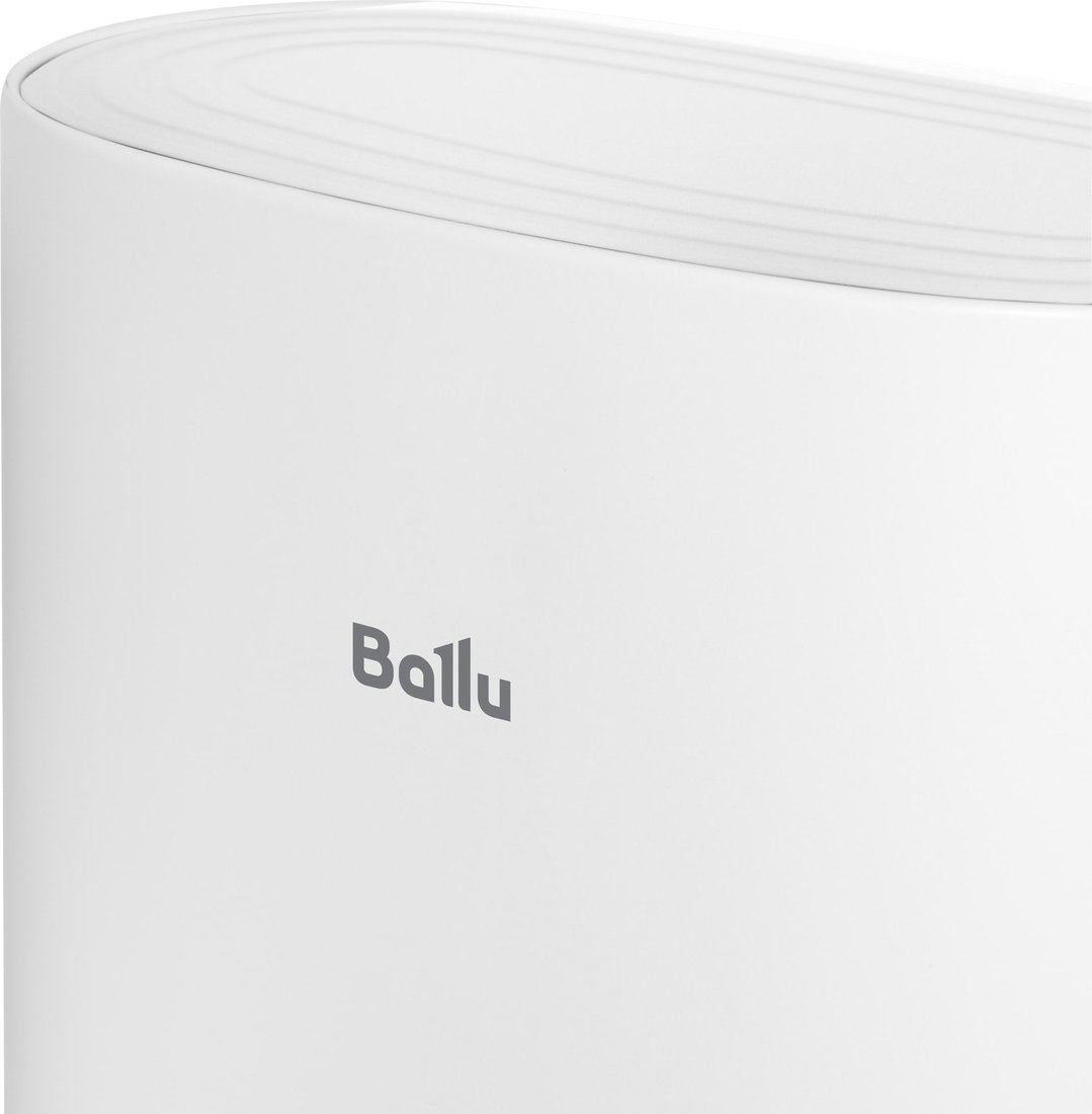 Водонагреватель накопительный Ballu BWH/S 50 Cetrion Inverter - 6 Водонагреватель накопительный Ballu BWH/S 50 Cetrion Inverter - 6