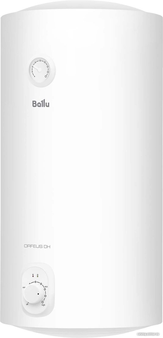 Водонагреватель накопительный Ballu BWH/S 50 Orfeus DH - 1 Водонагреватель накопительный Ballu BWH/S 50 Orfeus DH - 1