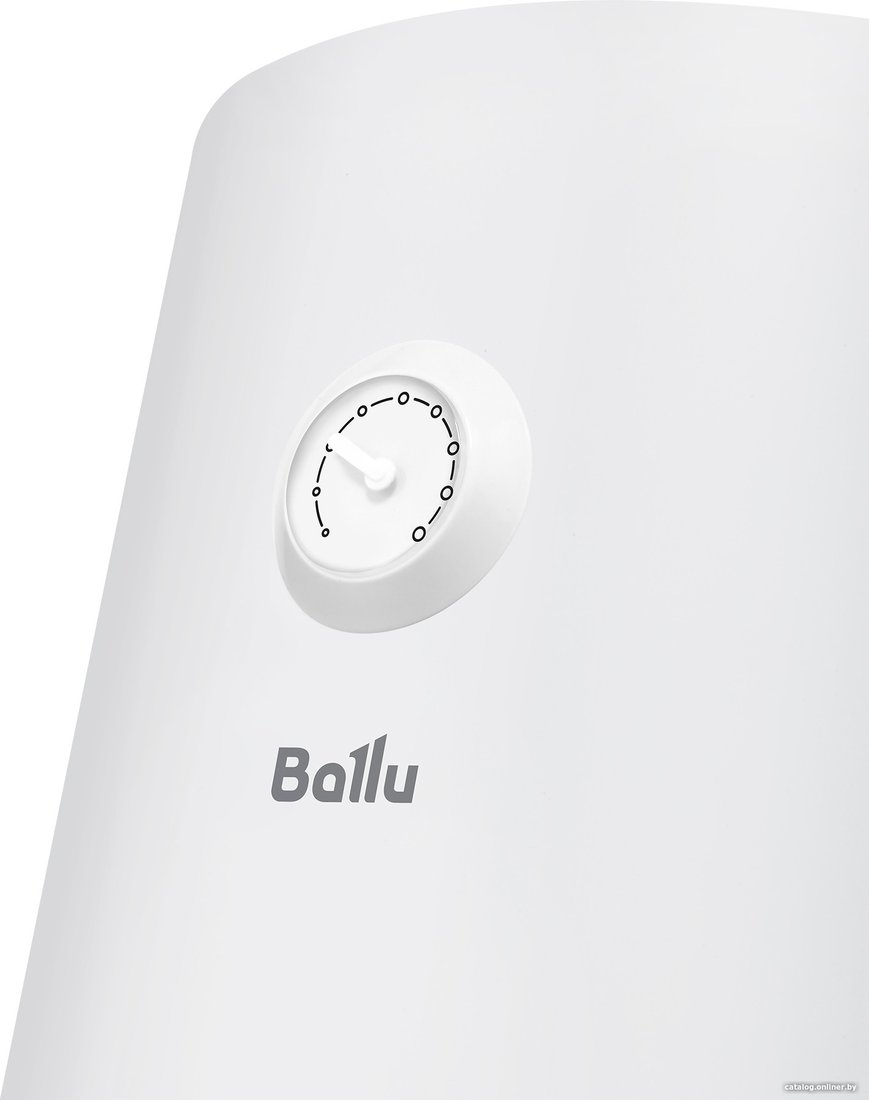 Водонагреватель накопительный Ballu BWH/S 80 Orfeus DH - 8 Водонагреватель накопительный Ballu BWH/S 80 Orfeus DH - 8