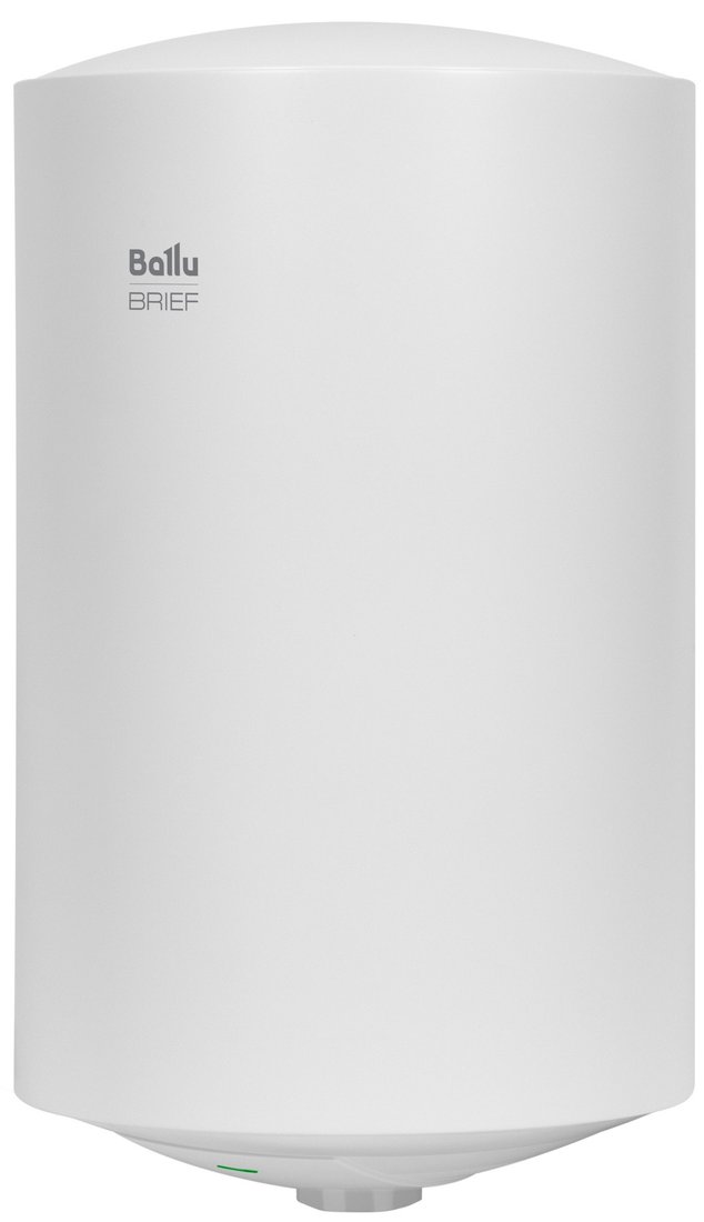 Водонагреватель накопительный Ballu BWH/S 30 Brief - 1