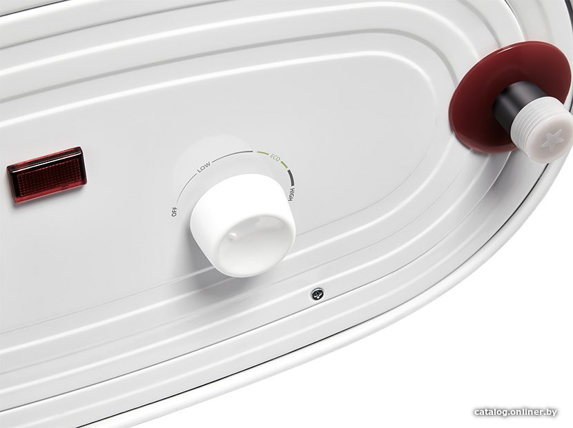 Водонагреватель накопительный Ballu BWH/S 30 Level PRO - 6 Водонагреватель накопительный Ballu BWH/S 30 Level PRO - 6