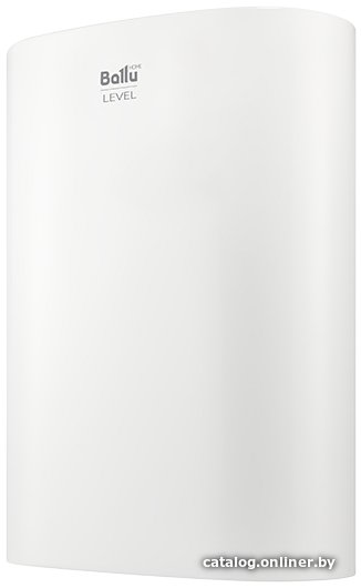 Водонагреватель накопительный Ballu BWH/S 30 Level PRO - 1