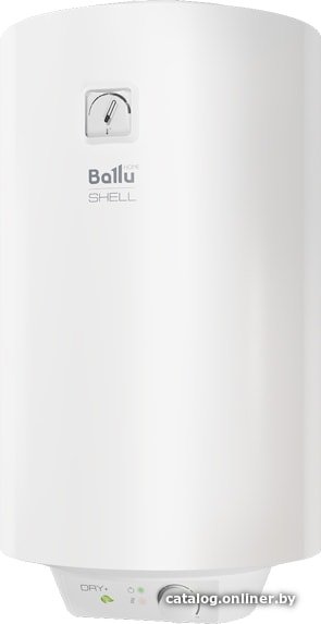 Водонагреватель накопительный Ballu BWH/S 80 Shell - 1