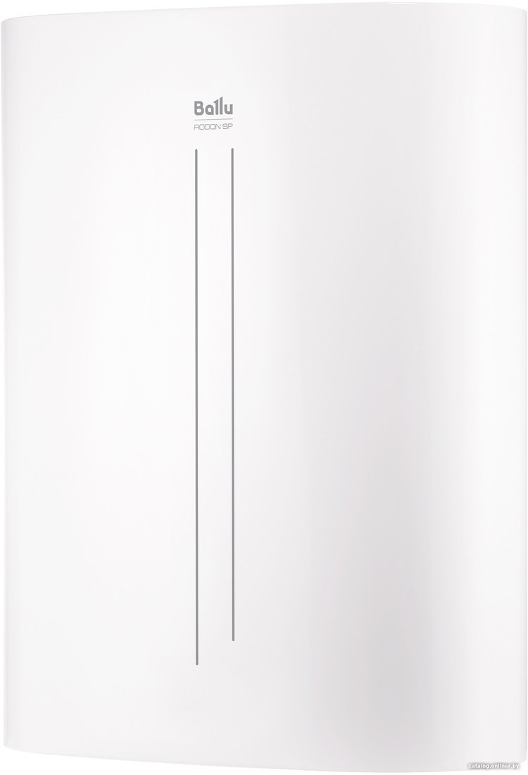Водонагреватель накопительный Ballu BWH/S 80 RODON SP - 1
