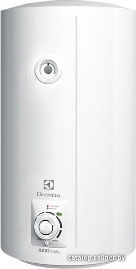 Водонагреватель накопительный Electrolux EWH 50 AXIOmatic Slim - 1 Водонагреватель накопительный Electrolux EWH 50 AXIOmatic Slim - 1