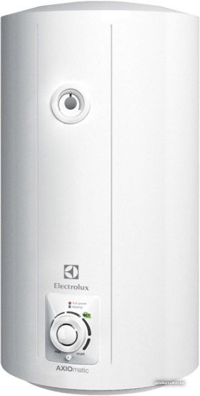 Водонагреватель накопительный Electrolux EWH 150 AXIOmatic - 1 Водонагреватель накопительный Electrolux EWH 150 AXIOmatic - 1