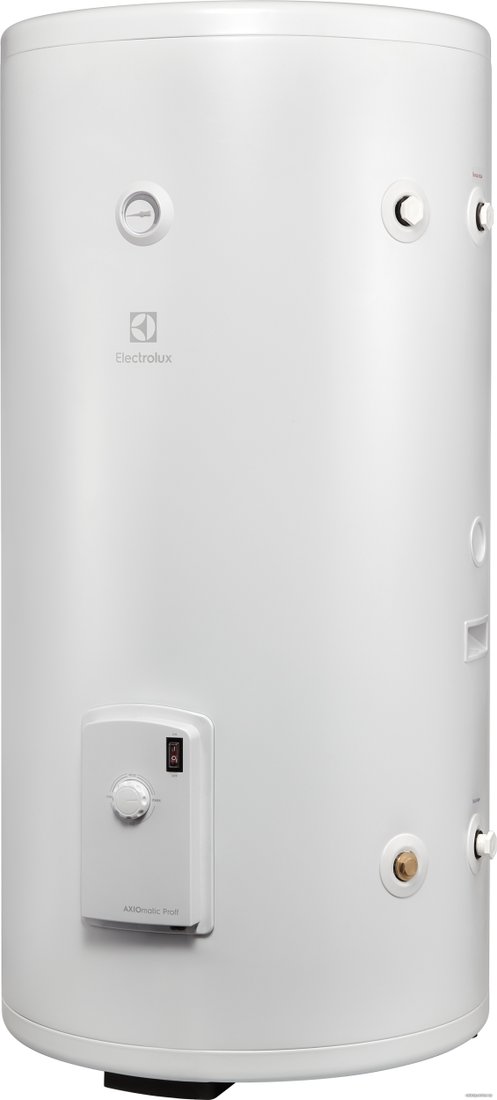 Водонагреватель накопительный Electrolux EWH 200 AXIOmatic PROFF - 1 Водонагреватель накопительный Electrolux EWH 200 AXIOmatic PROFF - 1