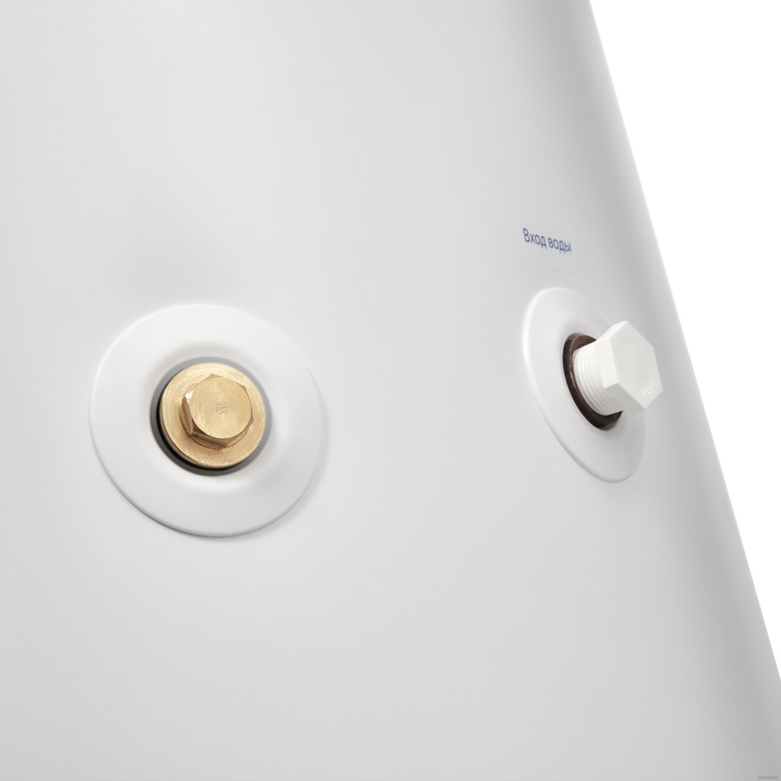 Водонагреватель накопительный Electrolux EWH 200 AXIOmatic PROFF - 5 Водонагреватель накопительный Electrolux EWH 200 AXIOmatic PROFF - 5