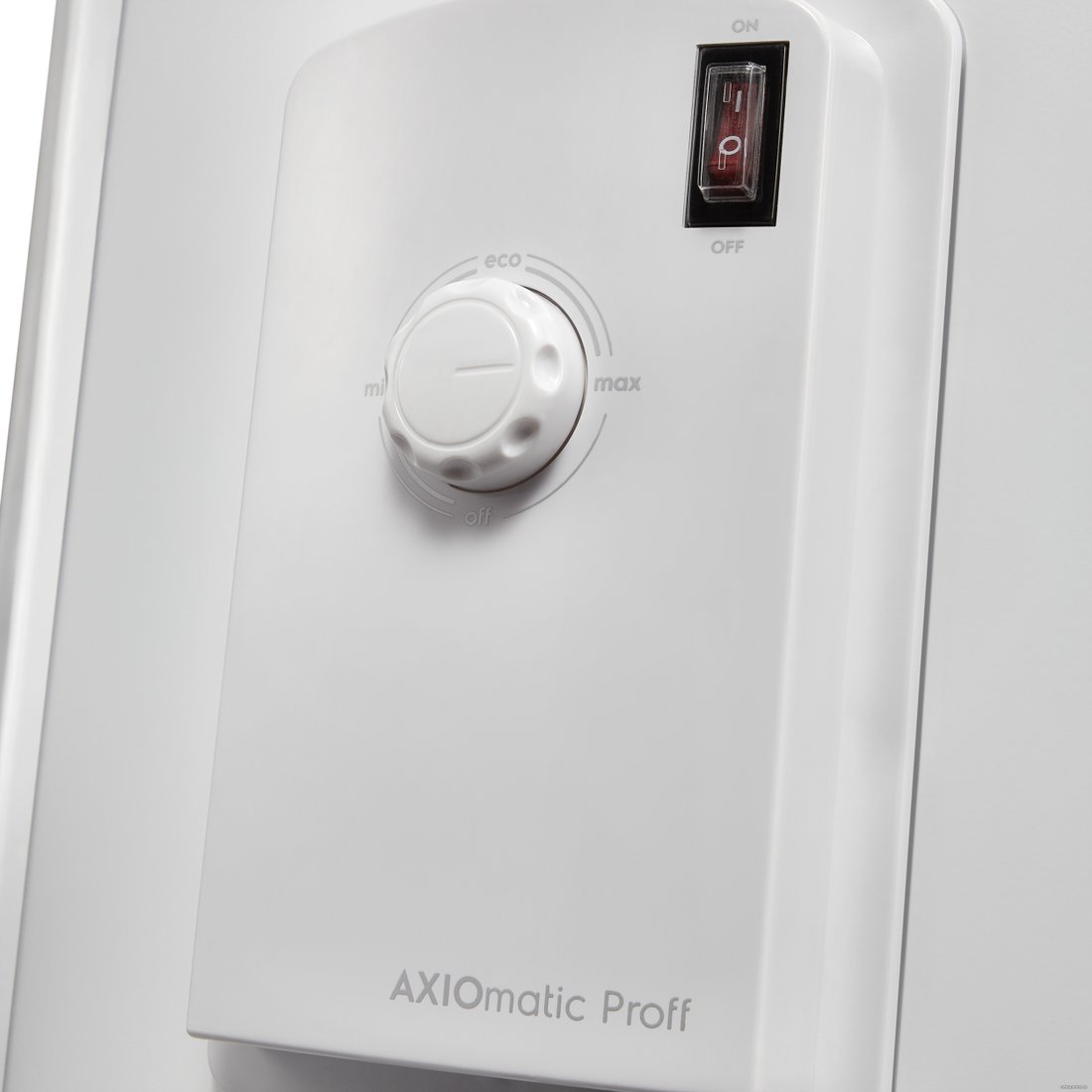 Водонагреватель накопительный Electrolux EWH 200 AXIOmatic PROFF - 4 Водонагреватель накопительный Electrolux EWH 200 AXIOmatic PROFF - 4
