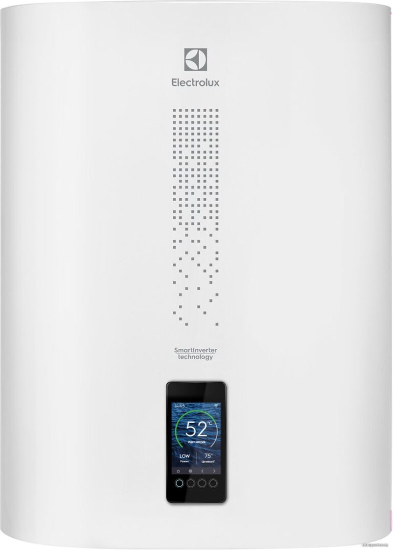 Водонагреватель накопительный Electrolux EWH 30 SmartInverter - 1 Водонагреватель накопительный Electrolux EWH 30 SmartInverter - 1