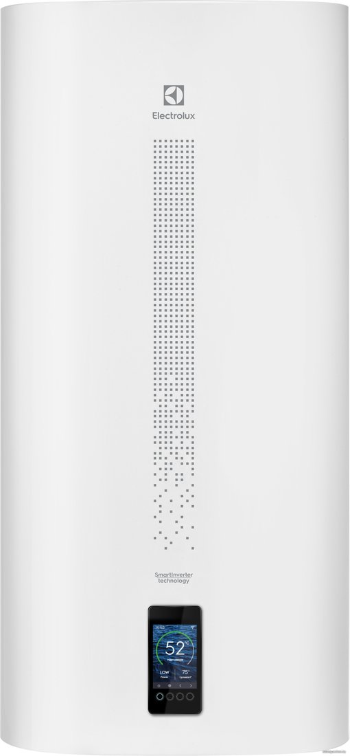 Водонагреватель накопительный Electrolux EWH 50 SmartInverter - 1