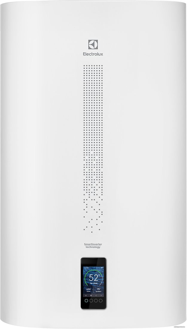 Водонагреватель накопительный Electrolux EWH 80 SmartInverter - 1 Водонагреватель накопительный Electrolux EWH 80 SmartInverter - 1