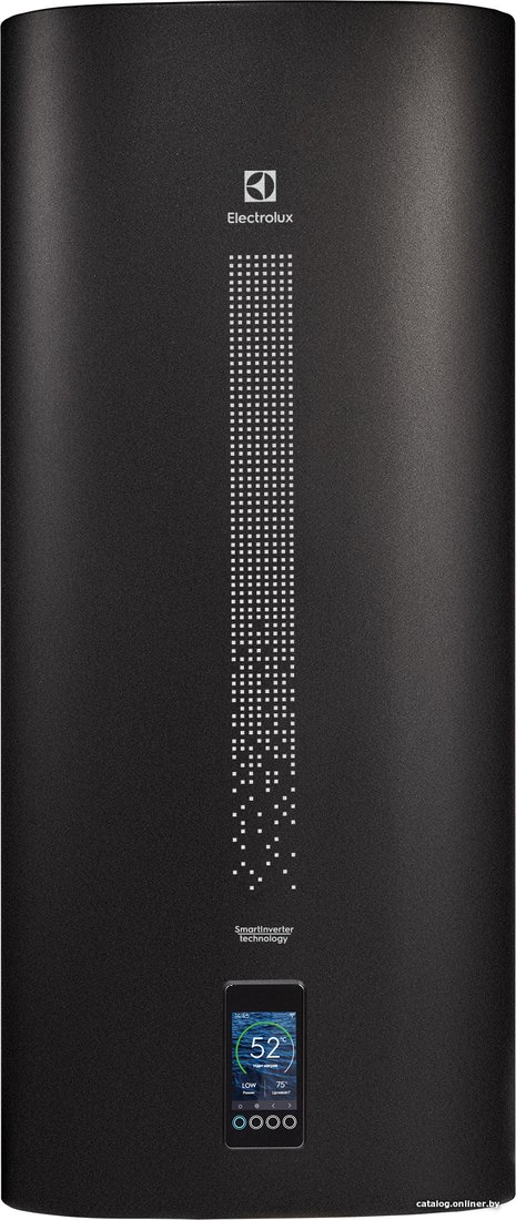 Водонагреватель накопительный Electrolux EWH 50 SmartInverter Grafit - 1
