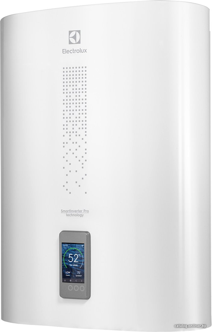 Водонагреватель накопительный Electrolux EWH 30 SmartInverter PRO - 1 Водонагреватель накопительный Electrolux EWH 30 SmartInverter PRO - 1
