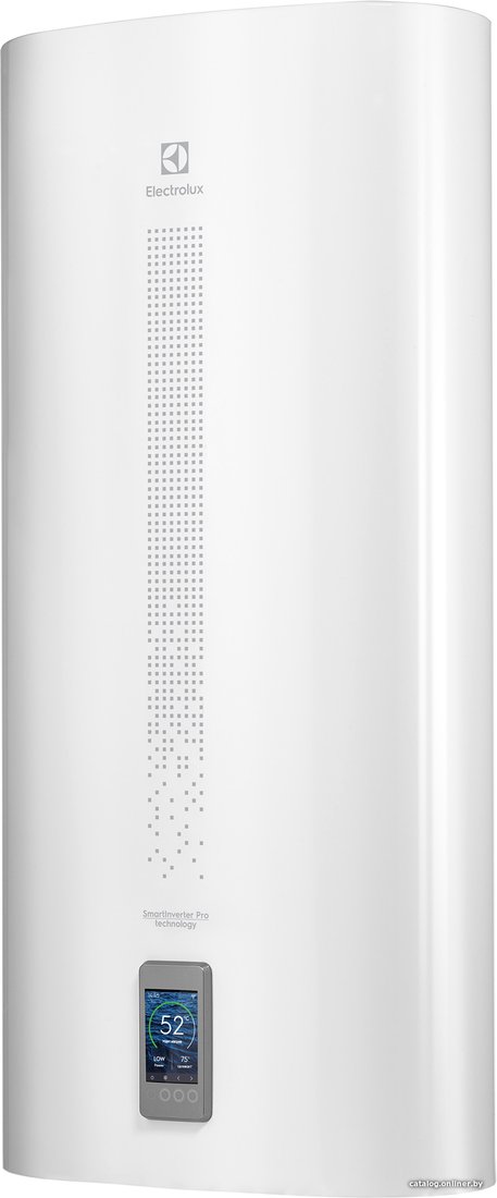 Водонагреватель накопительный Electrolux EWH 50 SmartInverter PRO - 1