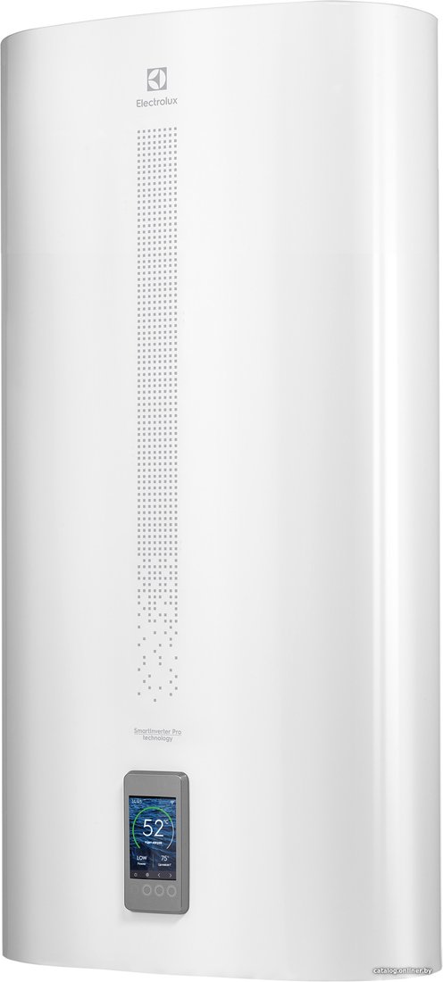 Водонагреватель накопительный Electrolux EWH 100 SmartInverter PRO - 1 Водонагреватель накопительный Electrolux EWH 100 SmartInverter PRO - 1