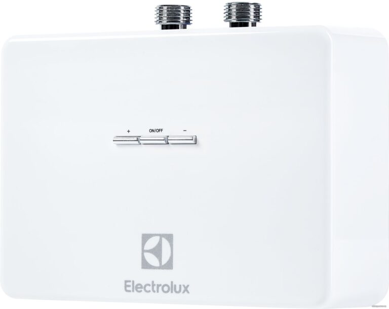 Водонагреватель накопительный NPX 8 AQUATRONIC DIGITAL PRO - 1