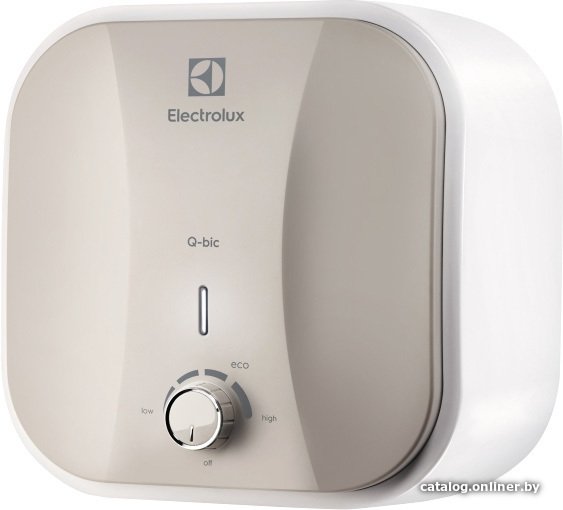 Водонагреватель накопительный Electrolux EWH 15 Q-bic U - 1 Водонагреватель накопительный Electrolux EWH 15 Q-bic U - 1