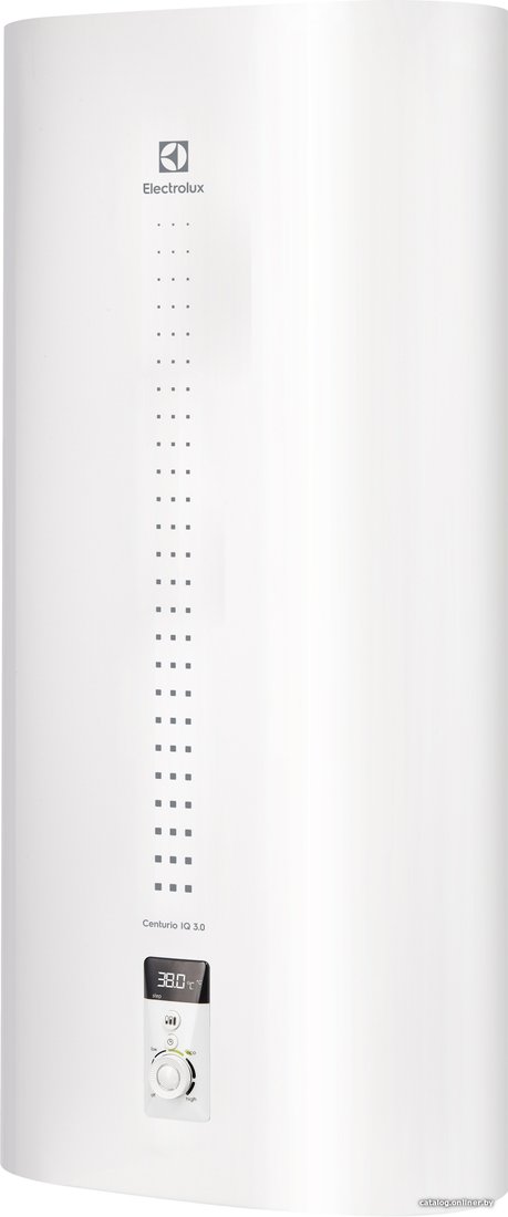 Водонагреватель накопительный Electrolux EWH 50 Centurio IQ 3.0 - 1