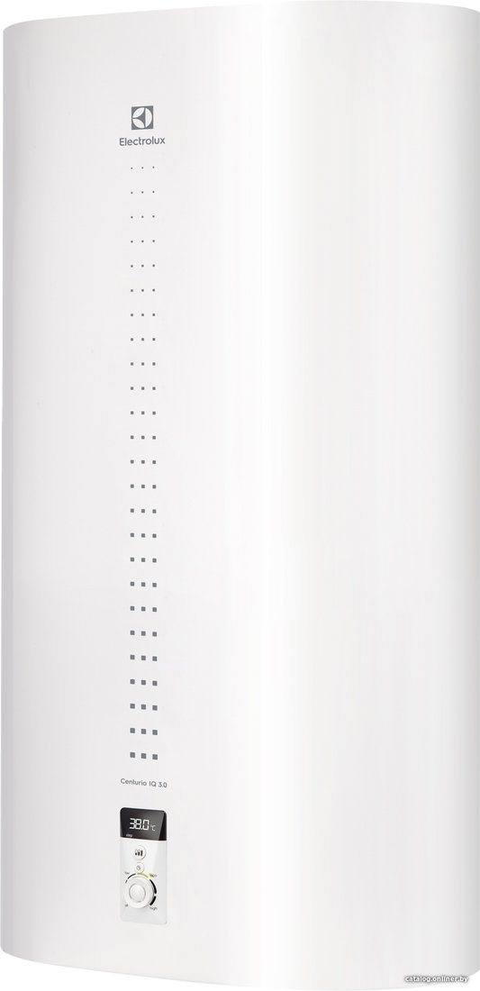 Водонагреватель накопительный Electrolux EWH 100 Centurio IQ 3.0 - 1 Водонагреватель накопительный Electrolux EWH 100 Centurio IQ 3.0 - 1
