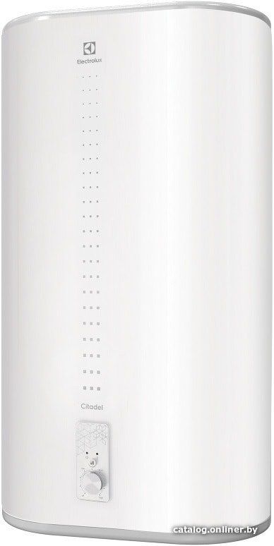 Водонагреватель накопительный Electrolux EWH 80 Citadel - 2 Водонагреватель накопительный Electrolux EWH 80 Citadel - 2