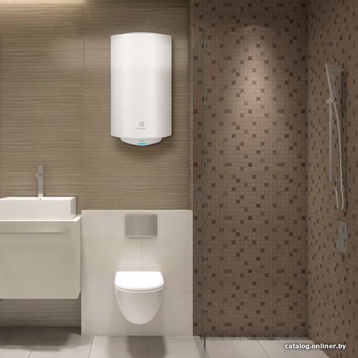 Водонагреватель накопительный Electrolux EWH 50 Trend - 8 Водонагреватель накопительный Electrolux EWH 50 Trend - 8