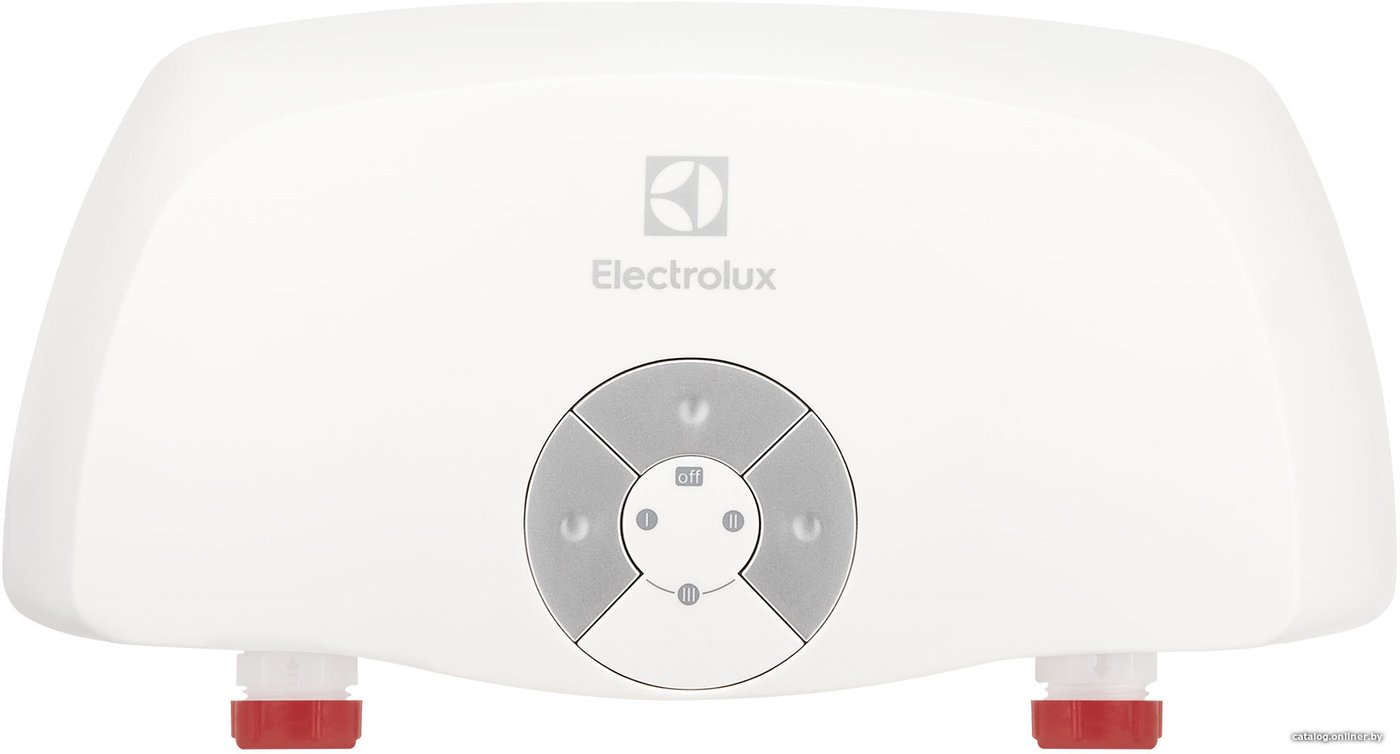 Водонагреватель проточный Electrolux SMARTFIX 2.0 S (5,5 kW) - душ - 2 Водонагреватель проточный Electrolux SMARTFIX 2.0 S (5,5 kW) - душ - 2