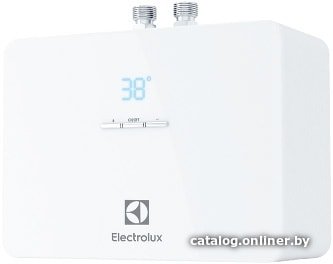 Водонагреватель проточный NPX 4 AQUATRONIC DIGITAL 2.0 - 1 Водонагреватель проточный NPX 4 AQUATRONIC DIGITAL 2.0 - 1
