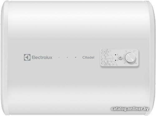 Водонагреватель проточный Electrolux EWH 30 Citadel H - 2 Водонагреватель проточный Electrolux EWH 30 Citadel H - 2