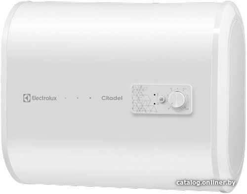 Водонагреватель проточный Electrolux EWH 30 Citadel H - 3 Водонагреватель проточный Electrolux EWH 30 Citadel H - 3